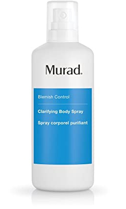 Murad Acne Control Clarifying Body Spray