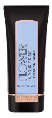 FLOWER Beauty In Your Prime Hydrating Primer
