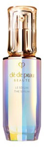 Clé de Peau Beauté The Serum