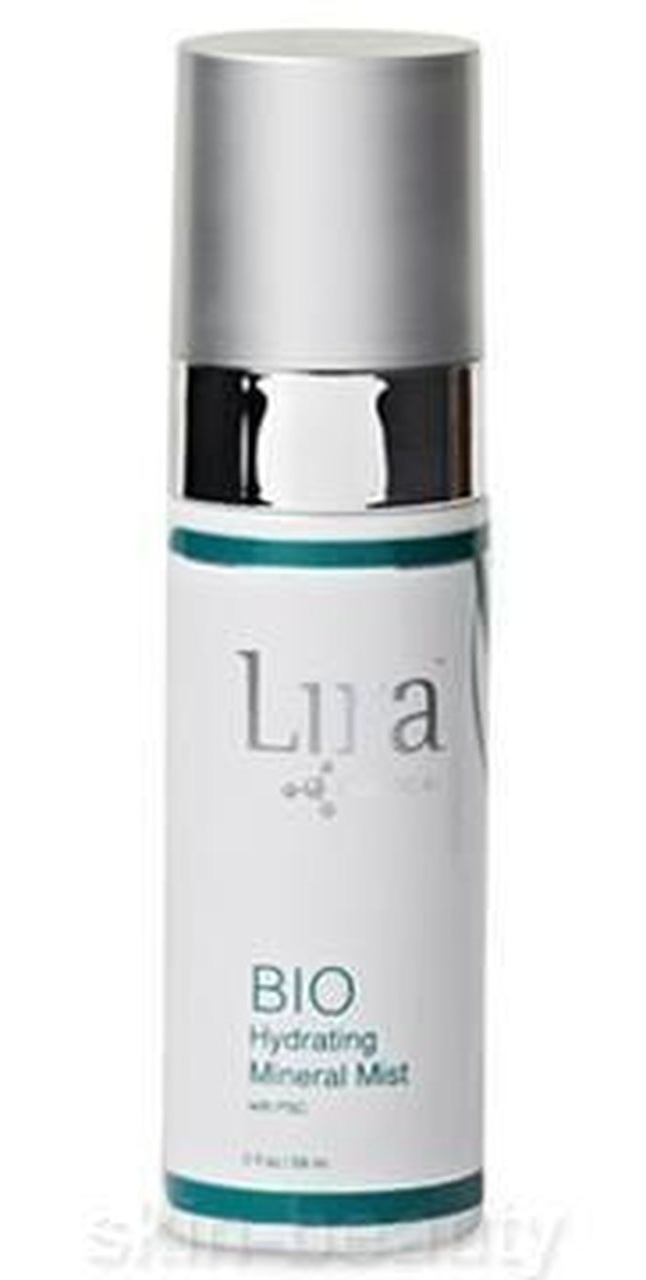 Lira Clinical Hydrating Mineral Mist