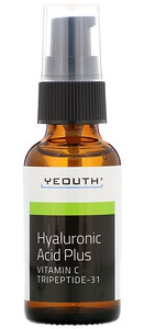 Yeouth Hyaluronic Acid Plus