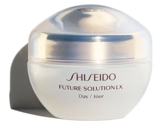 Shiseido Future Solution LX Total Protective Cream Spf 20