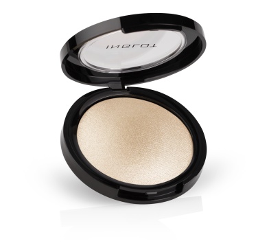 Inglot Soft Sparkler Face Eyes Body Highlighter