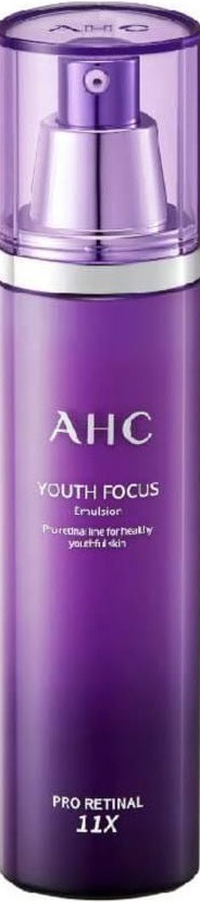 AHC Youth Focus Pro Retinal Emulsion