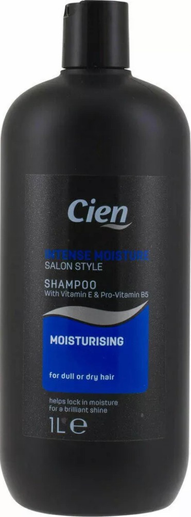 Cien Moisturising Shampoo