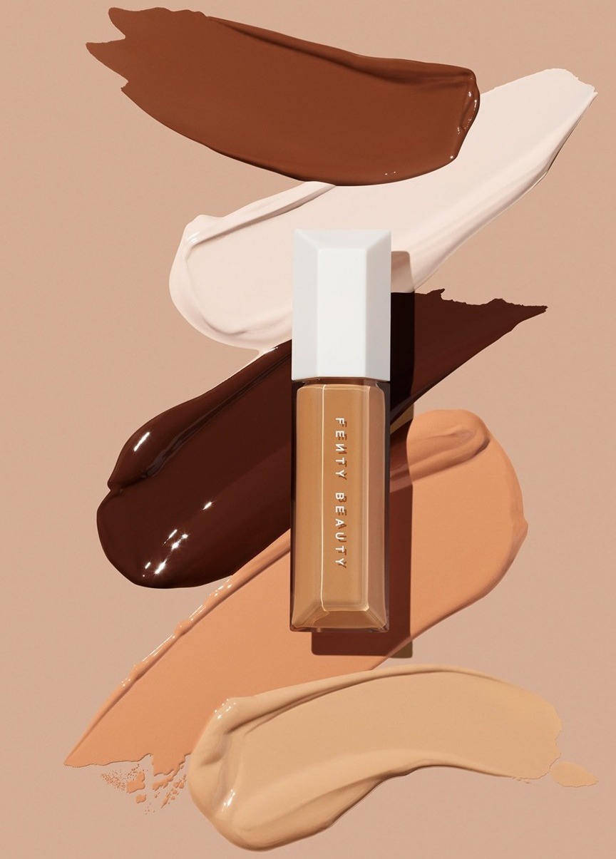 Fenty Beauty Hydrating Long Wear Concealer