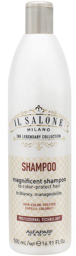 Alfaparf Milano Il Salone Magnificent Color Protection Shampoo