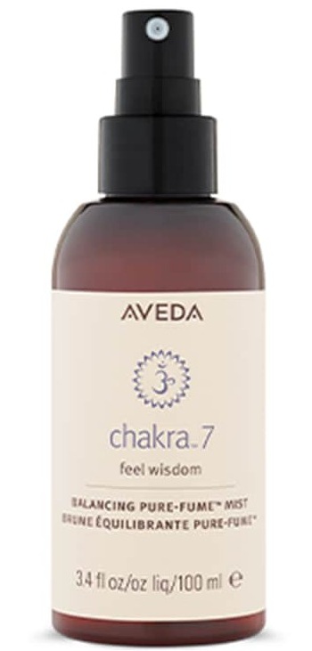 Aveda Chakra 7 Balancing Pure-Fume Mist Wisdom