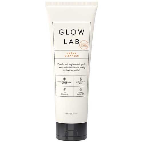 Glow Lab Crème Cleanser