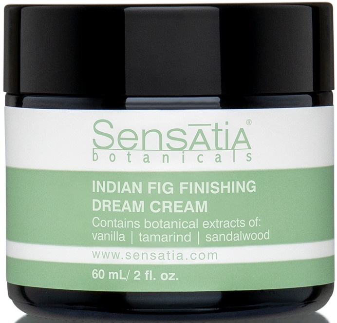 Sensatia Botanica Ls Indian Fig Finishing Dream Cream