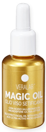 VeraLab Magic Oil