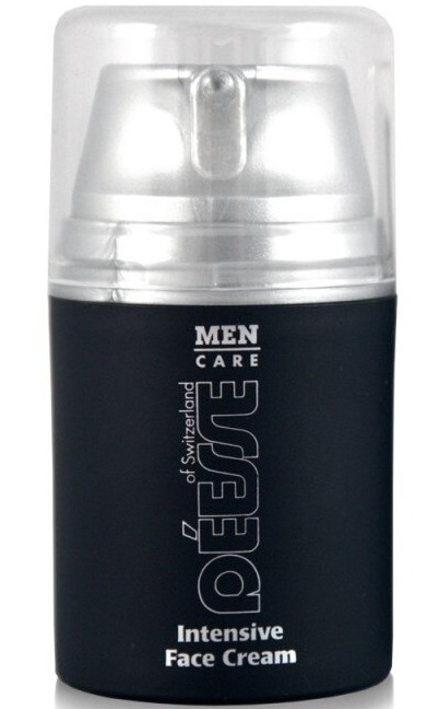 Deesse Intensive Face Cream Men