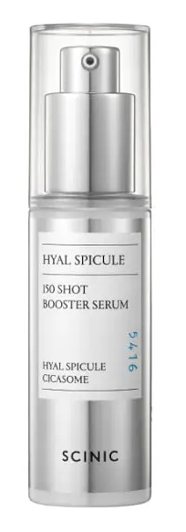 Scinic Hyal Spicule 150 Shot Booster Serum