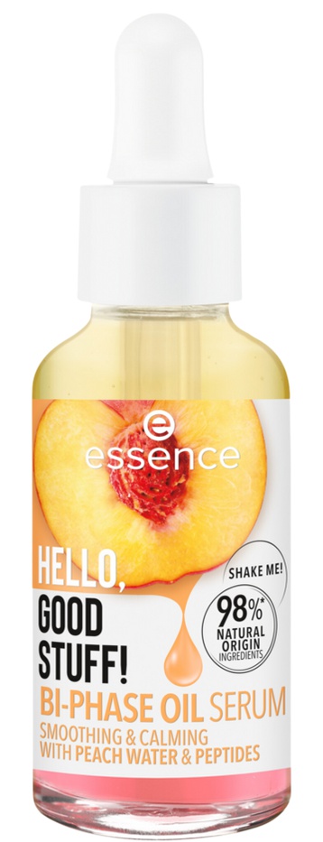 Essence Hello, Good Stuff! Bi-Phase Oil Serum