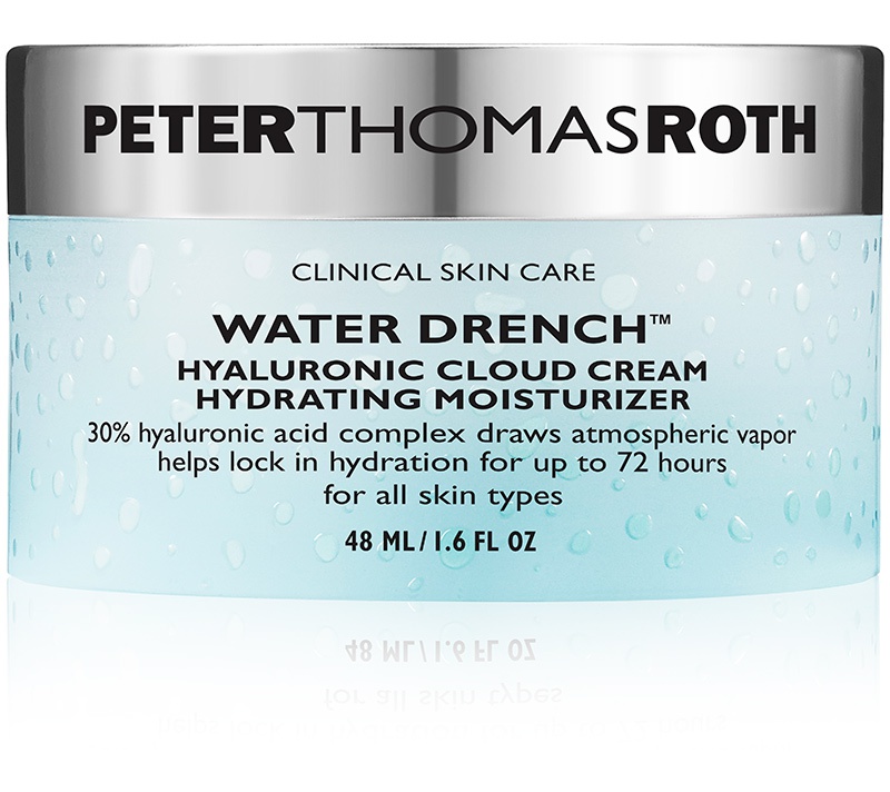 Peter Thomas Roth Water Drench Hyaluronic Cloud Cream