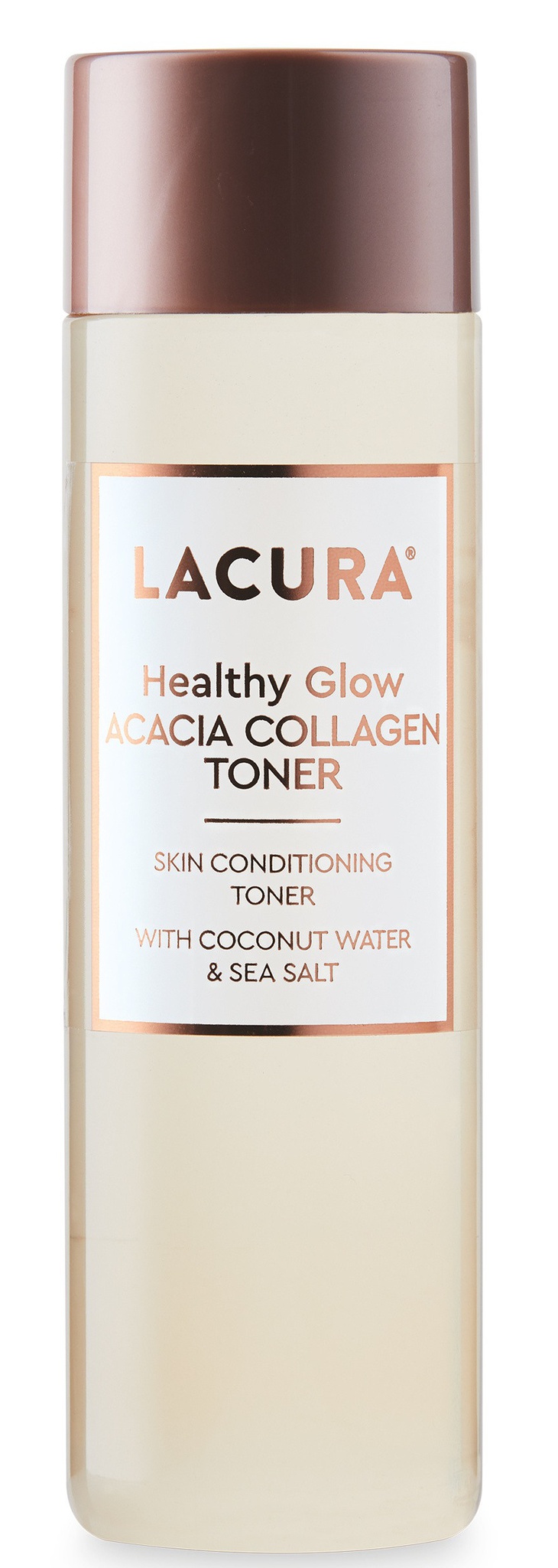 LACURA Healthy Glow Acacia Collagen Toner