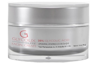 Topix Glycolix Elite Facial Cream 20%