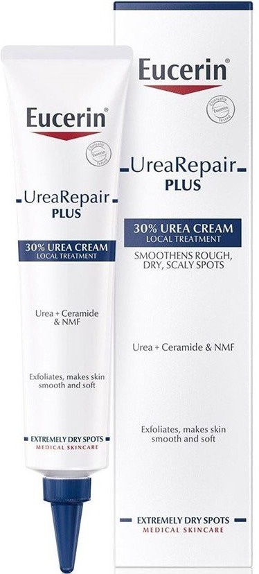 Eucerin UreaRepair Plus 30% Cream