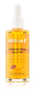 Derma E Radiant Glow Face Oil