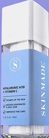 SKINMADE Hyaluronic Acid + Vitamin C