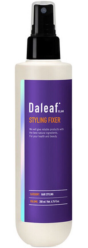 Daleaf Styling Fixer