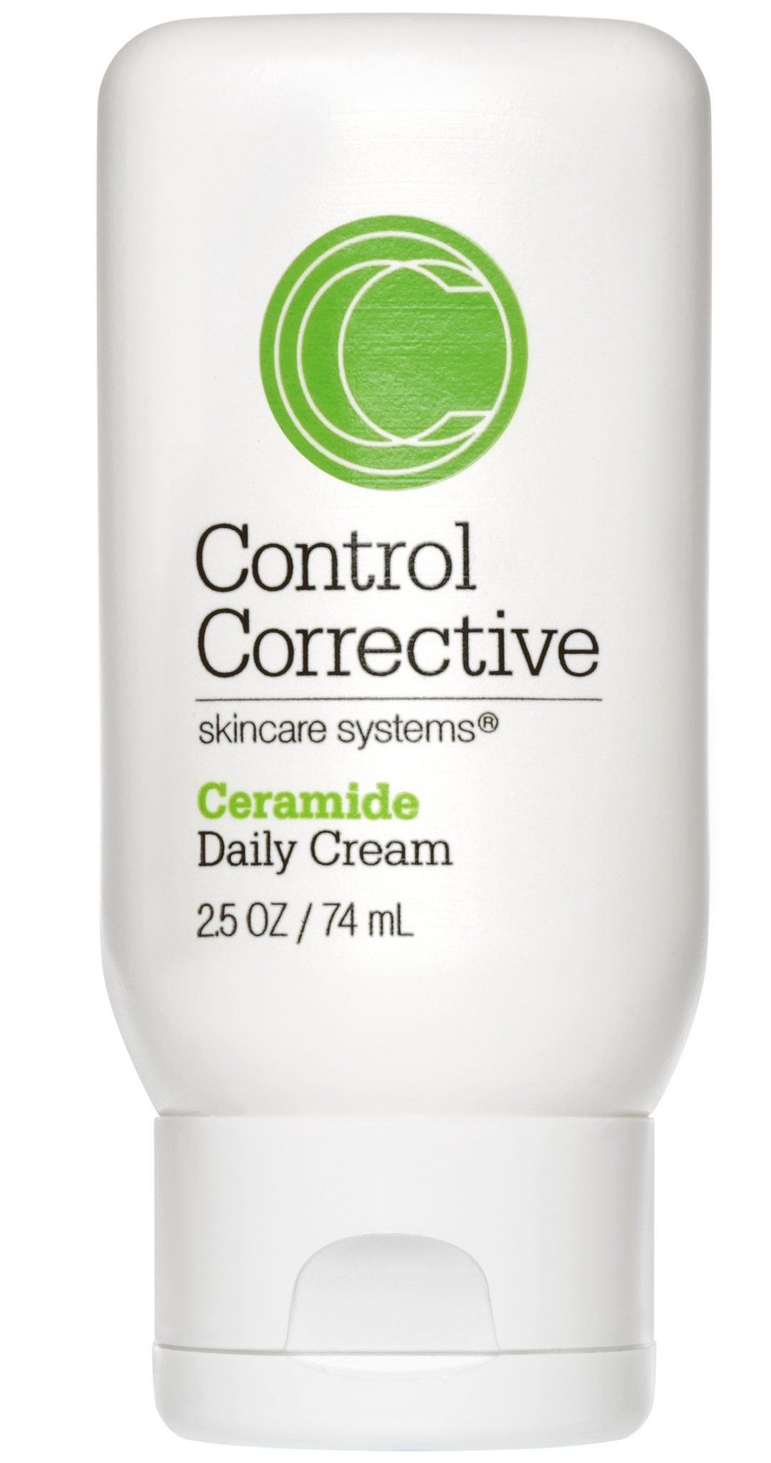 Control Corrective Ceramide Daily Cream