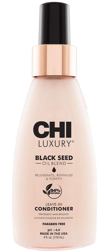 CHI Luxury Black Seed Oil Leave-in Conditioner