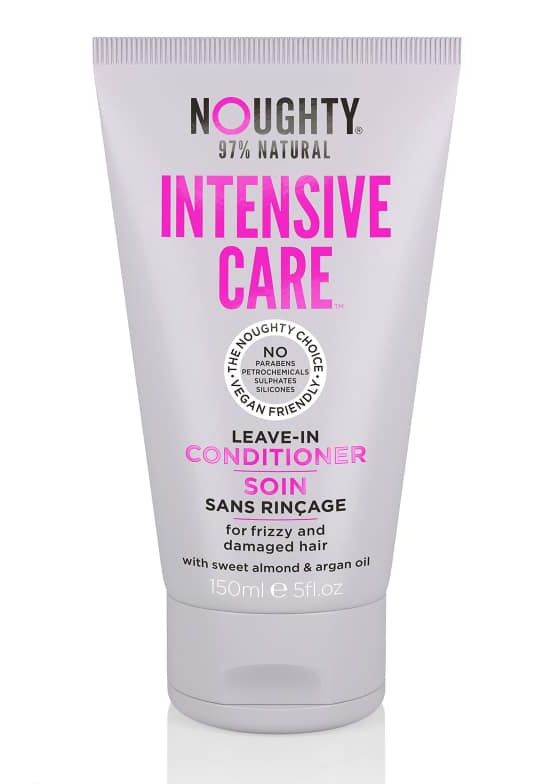 Noughty, To The Rescue Intensive Care Leave-In Conditioner