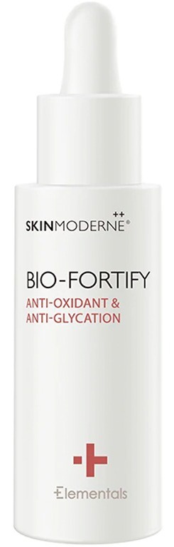 Skin Moderne Elementals Bio-fortify