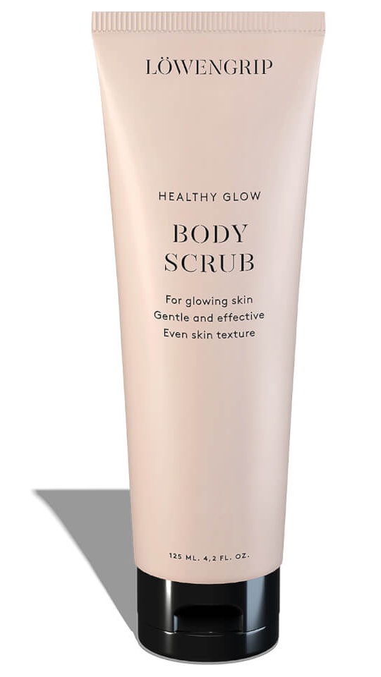 Löwengrip Healthy Glow Body Scrub