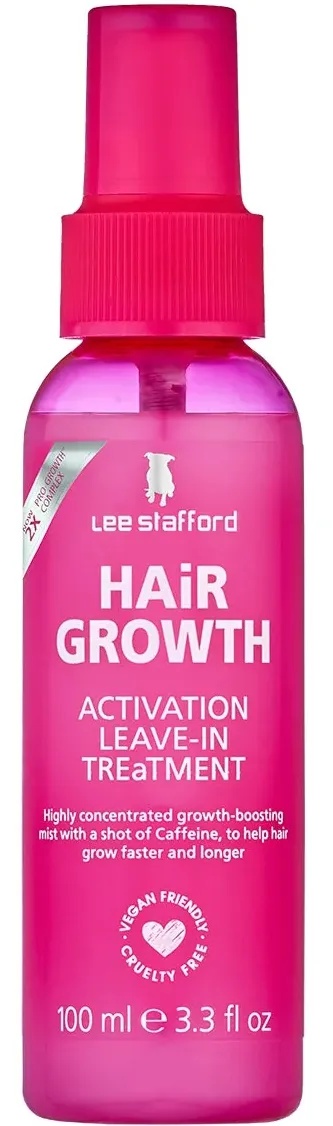 Lee Stafford Hair Growth Activation Leave-in Treatment