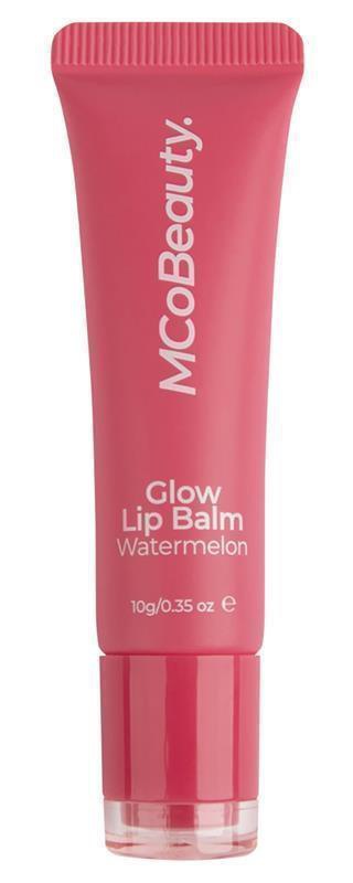 MCOBEAUTY Glow Lip Balm (watermelon)