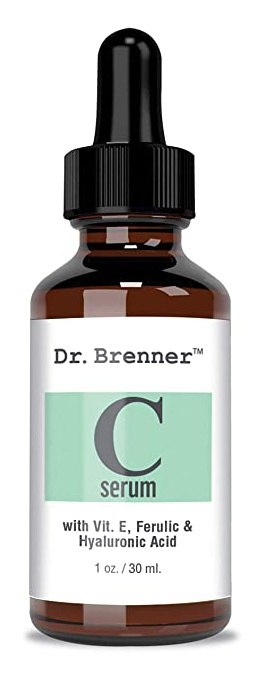 Dr. Brenner’s Vitamin C Serum