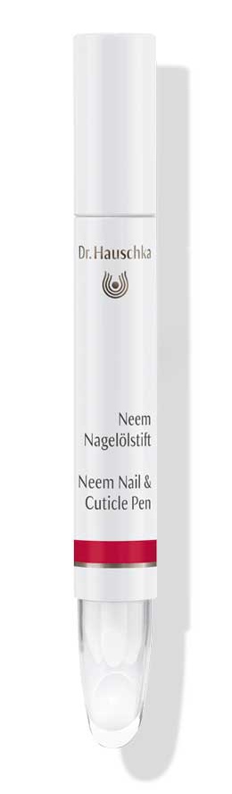 Dr Hauschka Neem Nail & Cuticle Pen