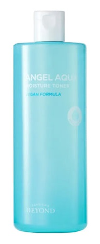 Passion & Beyond Passion&beyond Angel Aqua Moisture Toner