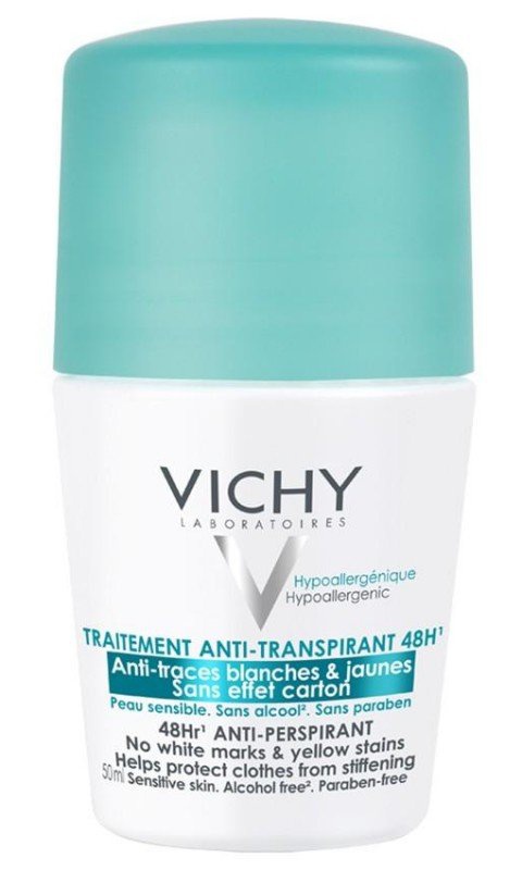 Vichy Anti-Transpirant 48H
