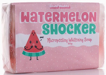 SkinPotions Watermelon Shocker