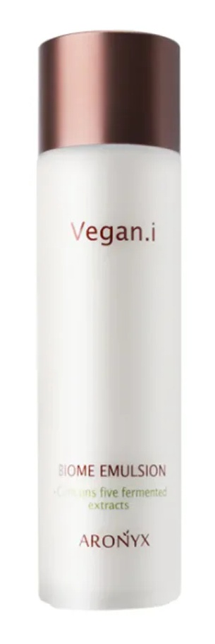 MediFlower Aronyx Vegan.i Biome Emulsion