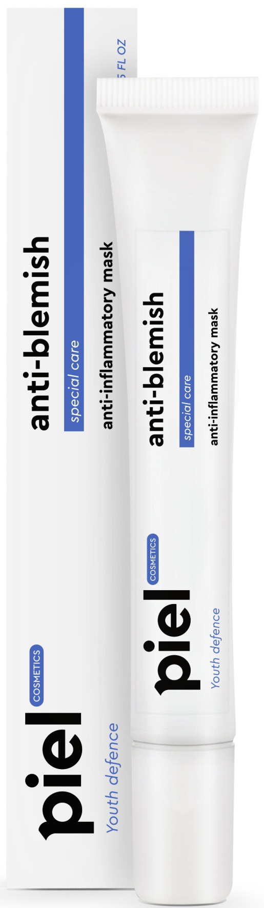 Piel Cosmetics Anti-Blemish Mask