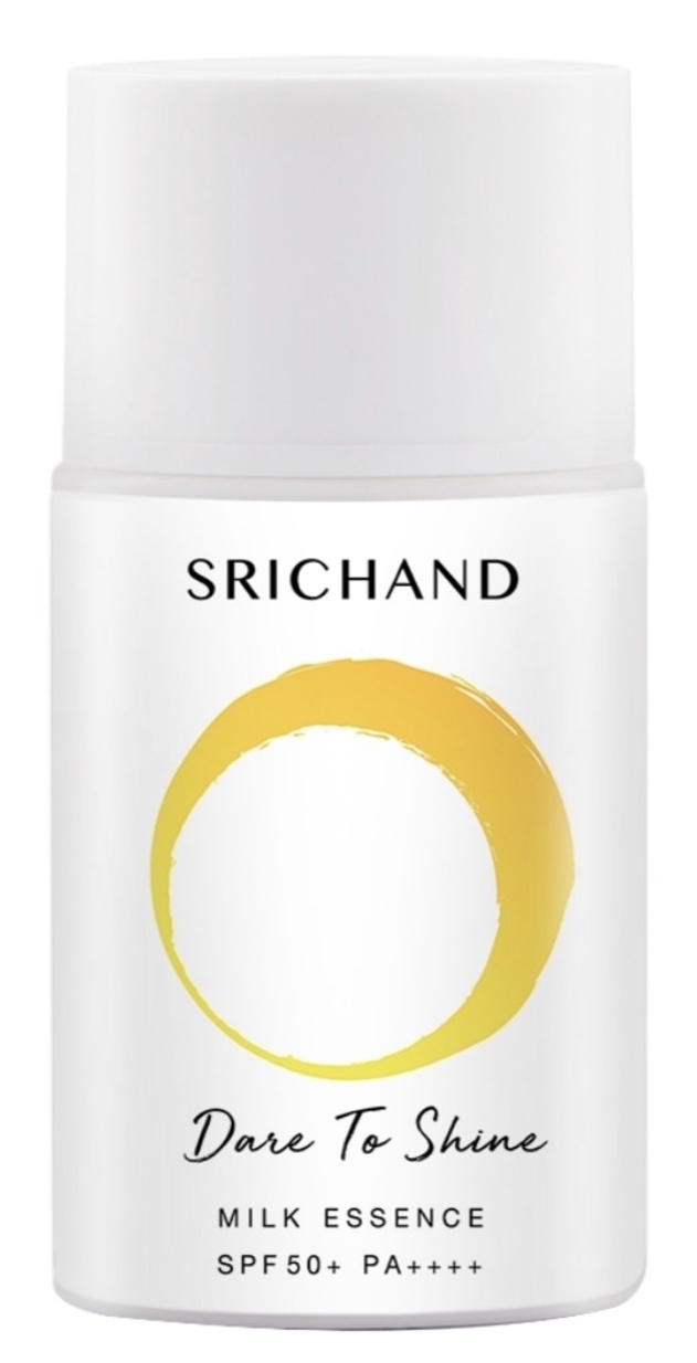 Srichand Dare To Shine Milk Essence SPF50+ PA++++