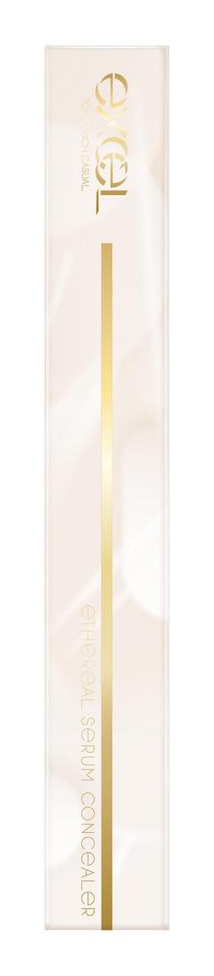 Excel Ethereal Serum Concealer