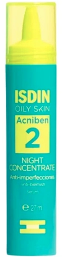 ISDIN Acniben Night Concentrate
