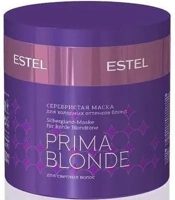 ESTEL Prima Blonde