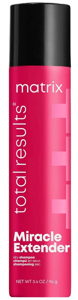 Matrix Total Results Miracle Extender Dry Shampoo