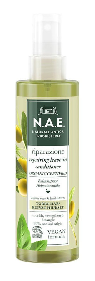 N.A.E. Riparazione Repairing leave-in Conditioner