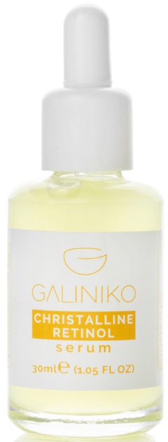 GALINIKO Serum Christalline Retinol