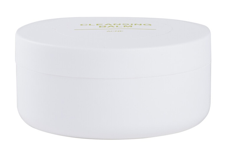 Muji Cleansing Balm Acne