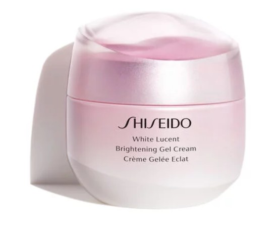 Shiseido White Lucent Brightening Gel Cream