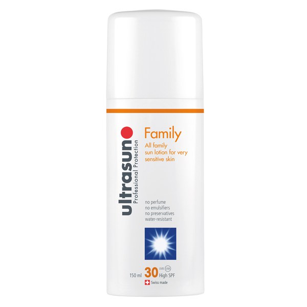 Ultrasun Family Spf30