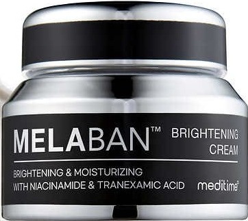 Meditime Melaban Brightening Cream